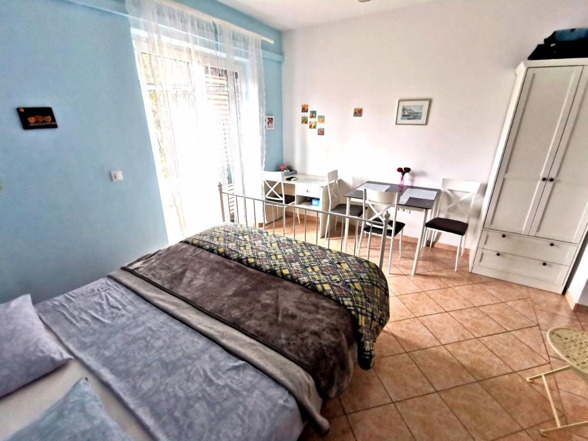 דוברובניק Leela Apartment מראה חיצוני תמונה
