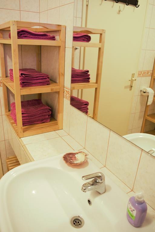 דוברובניק Leela Apartment מראה חיצוני תמונה