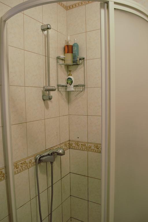 דוברובניק Leela Apartment מראה חיצוני תמונה