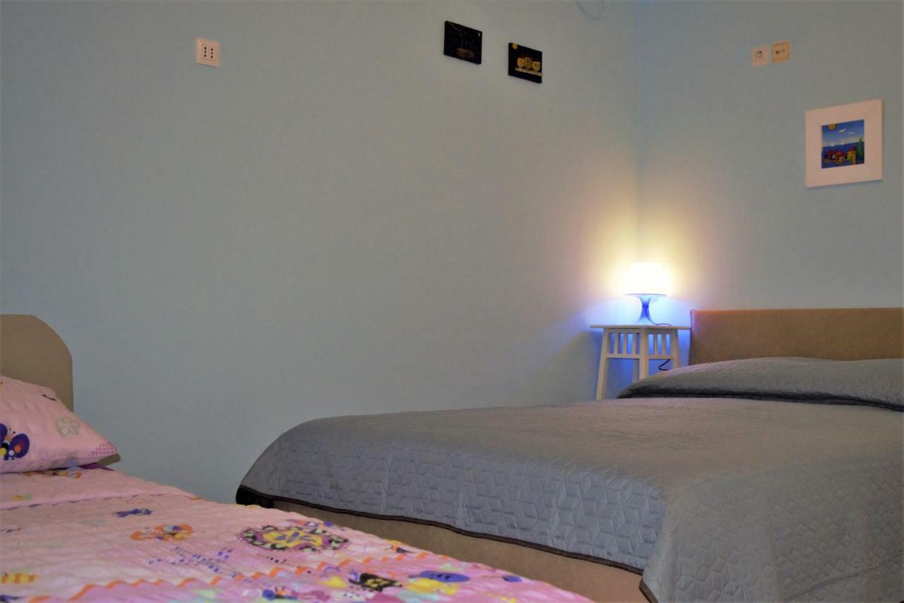 דוברובניק Leela Apartment מראה חיצוני תמונה