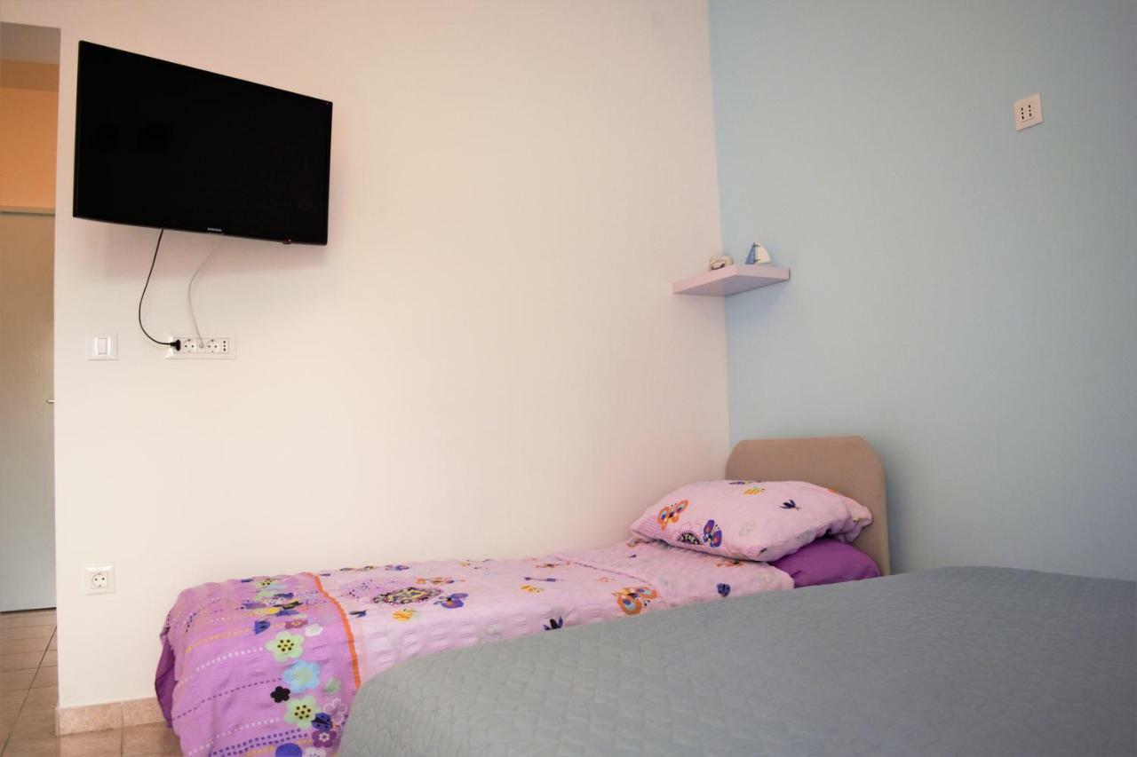 דוברובניק Leela Apartment מראה חיצוני תמונה