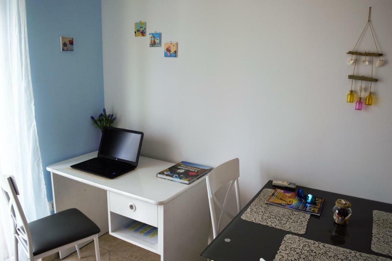 דוברובניק Leela Apartment מראה חיצוני תמונה
