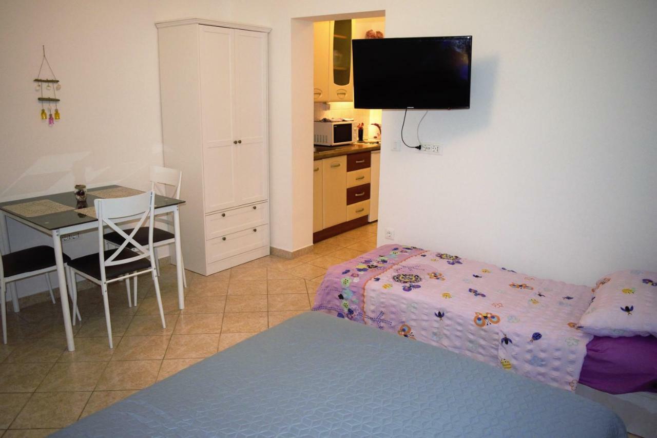 דוברובניק Leela Apartment מראה חיצוני תמונה