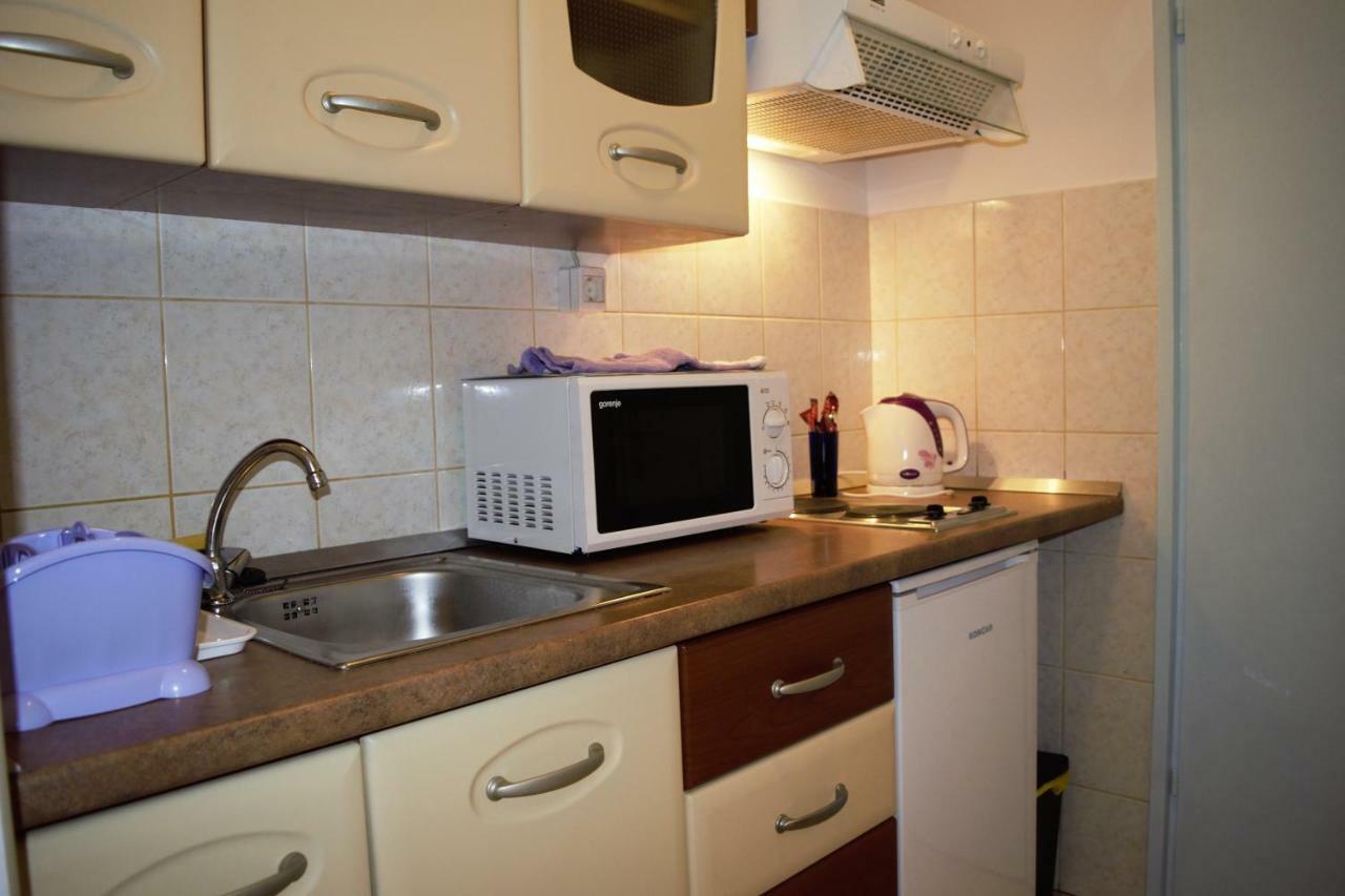 דוברובניק Leela Apartment מראה חיצוני תמונה