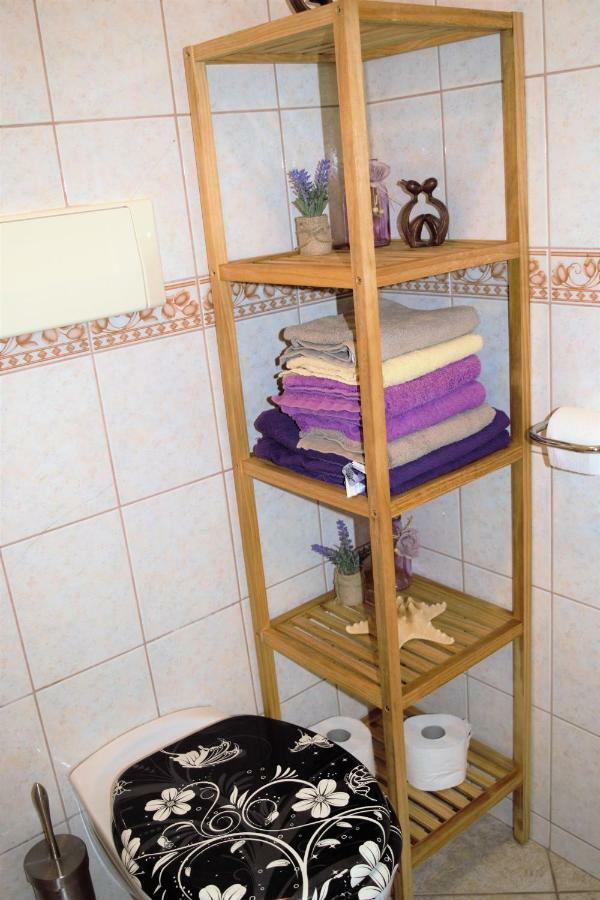 דוברובניק Leela Apartment מראה חיצוני תמונה