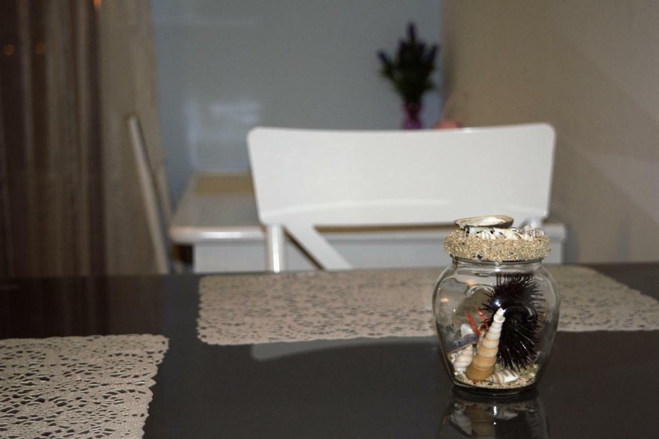 דוברובניק Leela Apartment מראה חיצוני תמונה
